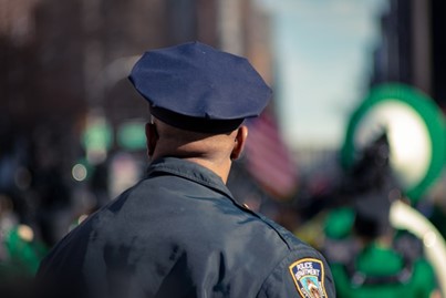 Recruitment and Retention in Law Enforcement